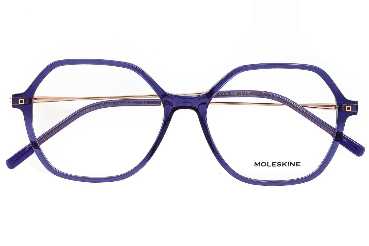 MOLESKINE MO1196 60 Brillen